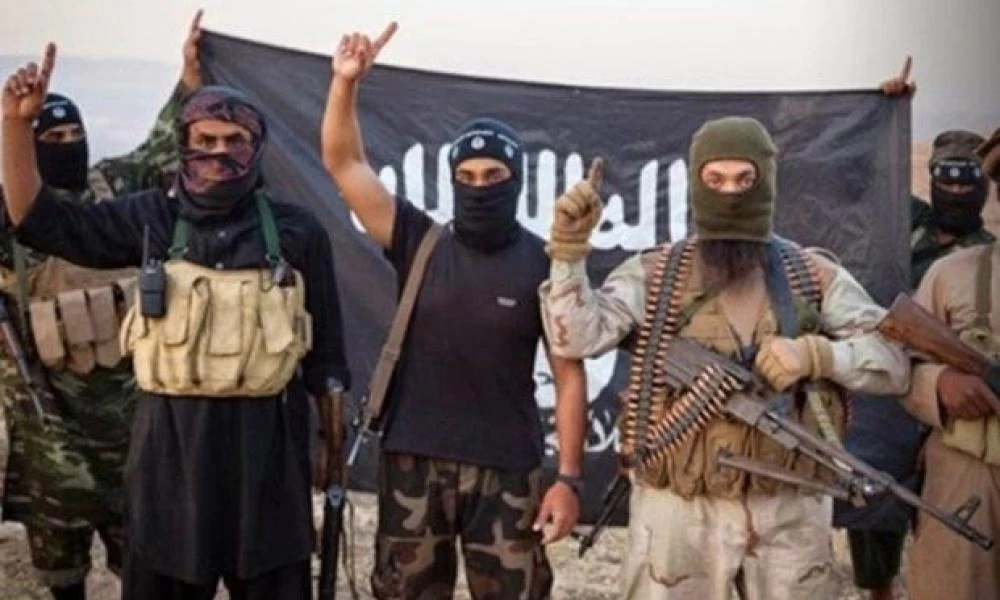 ISIS: Χαίρονται με τον κορωνοϊό - Τιμωρία του Θεού προς τους άπιστους